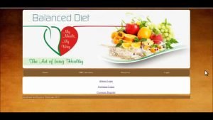 Inilah Ahli Nutrisi Kecerdasan Buatan Bag 2