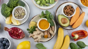 Gizi Seimbang: Kunci Kesehatan Optimal dan Kesejahteraan