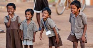 NTT Salah Satu Daerah dengan Kondisi Kesehatan Gizi Buruk