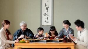 Negara dengan Kesehatan Gizi Terbaik: Kesejahteraan Optimal