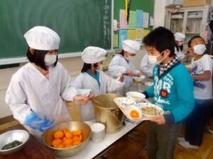 Pentingnya Menerapkan Kesehatan Dini di Mulai dari Sekolah