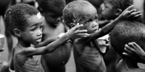 Penyakit yang Disebabkan Karena Kekurangan Gizi