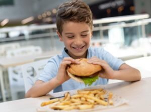 Penyebab Banyak Remaja Kekurangan Gizi Mikro