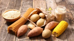 Peran Karbohidrat dalam Menjaga Kesehatan Gizi