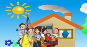 Peran Puskesmas Daerah dalam Mengatasi Kesehatan Gizi