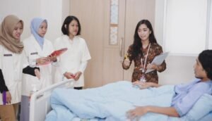Peran Vital Ahli Gizi di Rumah Sakit: Nutrisi Optimal Pasien